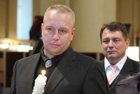 Petr Benda: Šokující příběh Paroubkova KMOTRA!