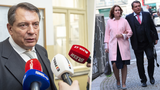 Paroubek pro Blesk po zvěstech o vážné nemoci: „Vezu si čínské houby a budu víc cvičit!"