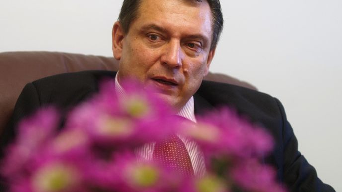 Jiří Paroubek Jiří Paroubek