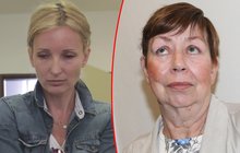 Smutné přiznání Petry Paroubkové (44): Myslela, že se Zuzanou (61) budou přítelkyně! Jenže…