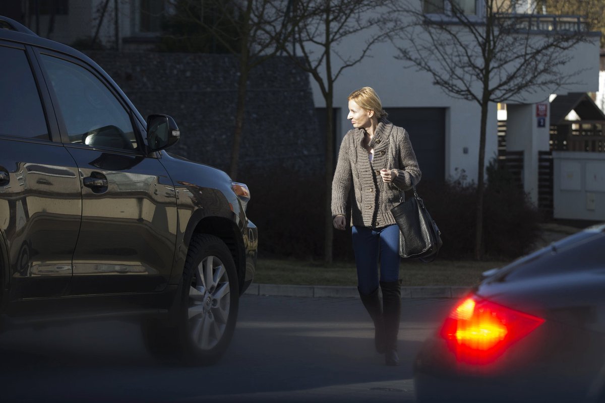 Petra Parouková v sobotu předala Margaritu manželovi.