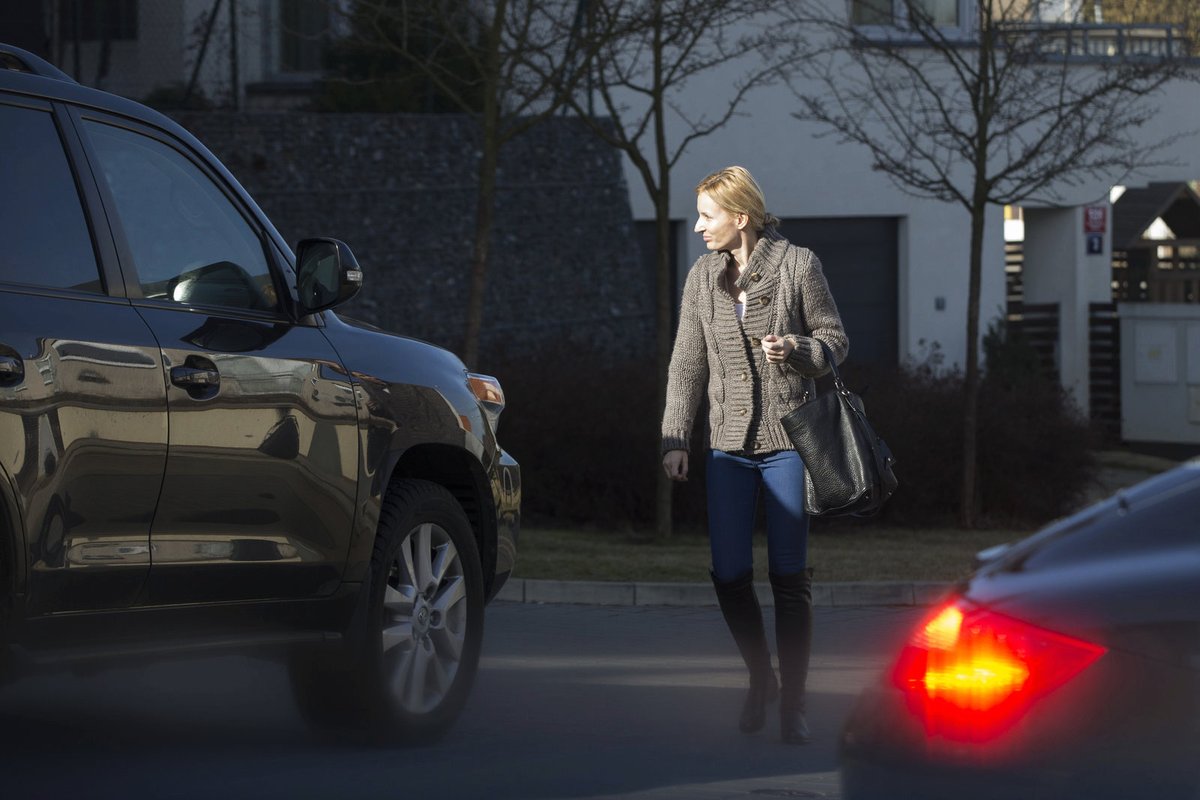 Petra Parouková v sobotu předala Margaritu manželovi.