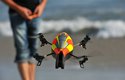 Parrot AR.Drone v akci