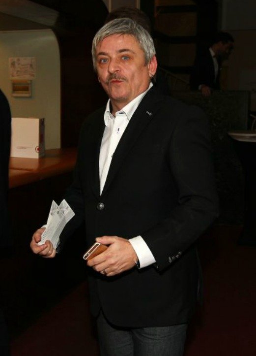 Michal Suchánek