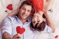 7 věcí, které muži ve vztazích opravdu chtějí! Dopřejme jim je k dnešnímu Dni otců!
