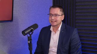 AI nás nezachrání, ekonomiku sama nepostaví. Na Trumpa si trhy teprve zvykají, říká Mašát z Partners AI nás nezachrání, ekonomiku sama nepostaví. Na Trumpa si trhy teprve zvykají, říká Mašát z Partners