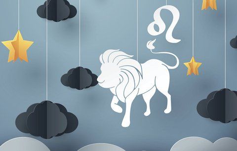 Horoskop lásky pro Lva: Se Štíry zažijete skvělý sex, s Raky romantiku