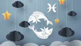 Horoskop lásky pro Ryby: Jaké znamení se k nim hodí