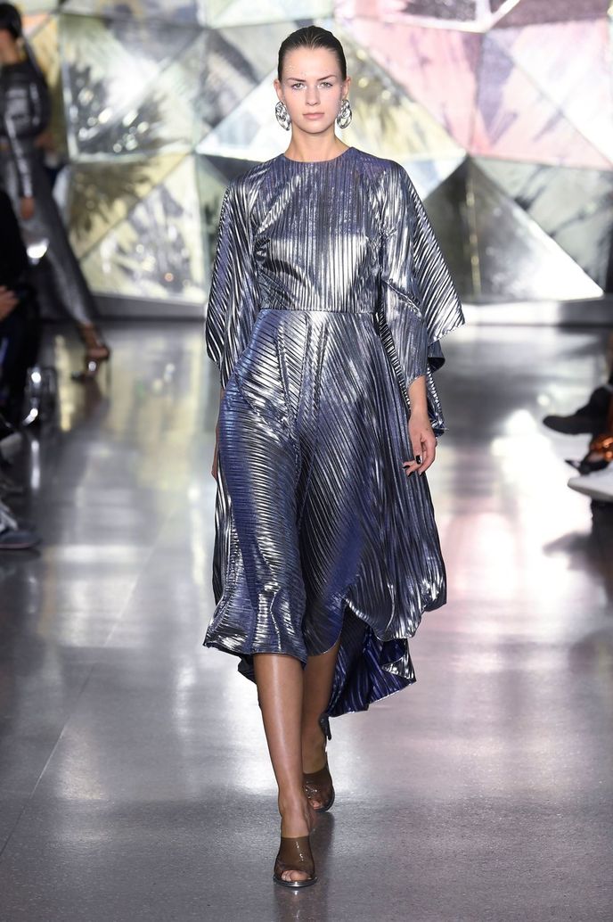 Christian Siriano podzim/zima 2019-2020