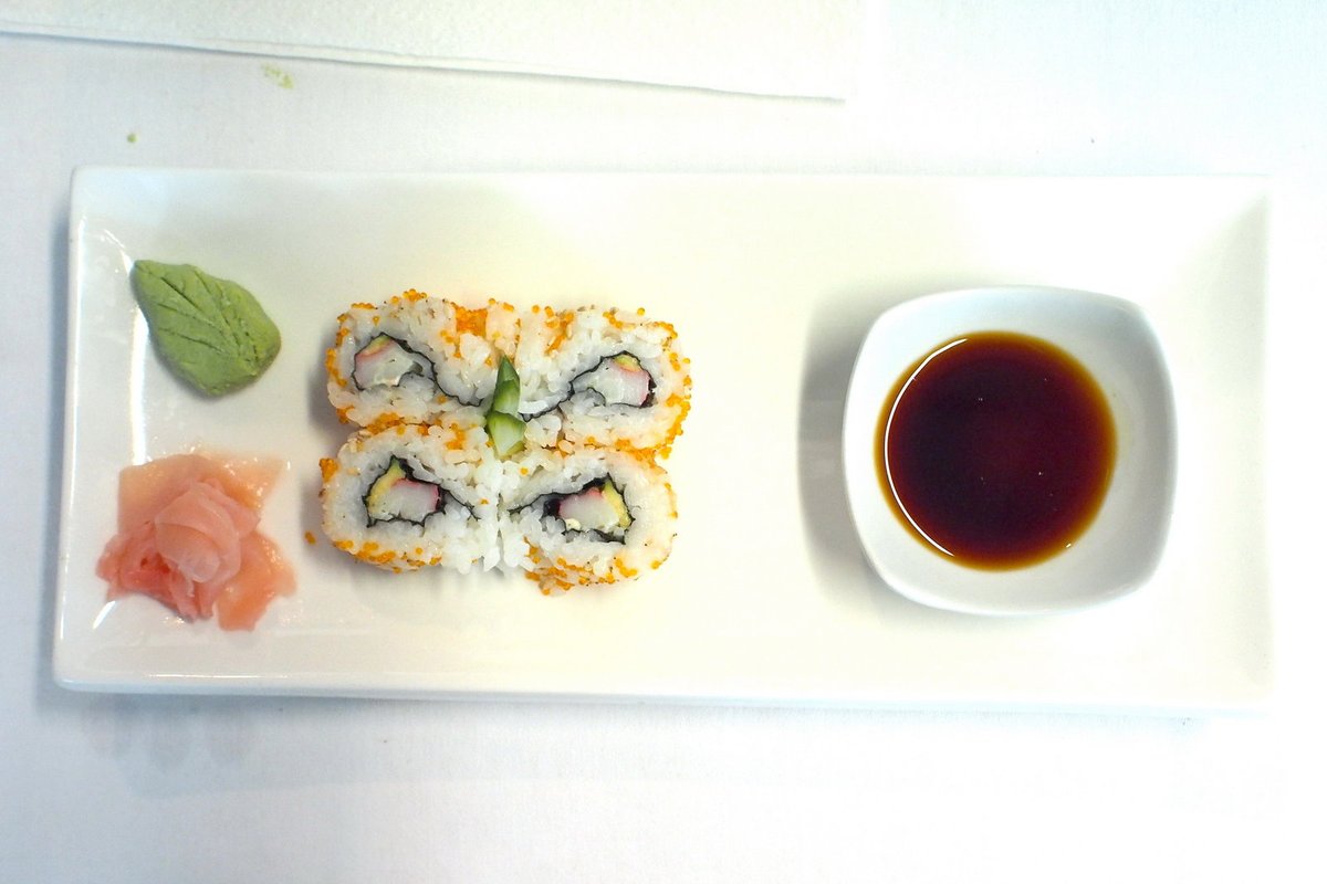 california maki