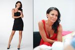 Sexy moderátorka Gábina Partyšová (40): Proč mě chlapy opouštějí...