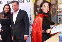 Gábina Partyšová přiznala: Díky miliardářovi macechou!