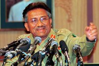 Zemřel pákistánský exprezident Mušaraf (†79). Byl souzen za vlastizradu, unikl trestu smrti