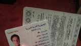 Holanďan pořídil falešný syrský pas za 20 tisíc. Je to vstupenka pro ISIS? 