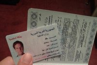 Holanďan pořídil falešný syrský pas za 20 tisíc. Je to vstupenka pro ISIS?