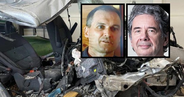 Při nehodě v Norsku zemřel podnikatel Martin (†49): Byl náš motor, říká bratr František