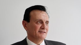 Pascal Soriot, šéf farmaceutické firmy AstraZeneca