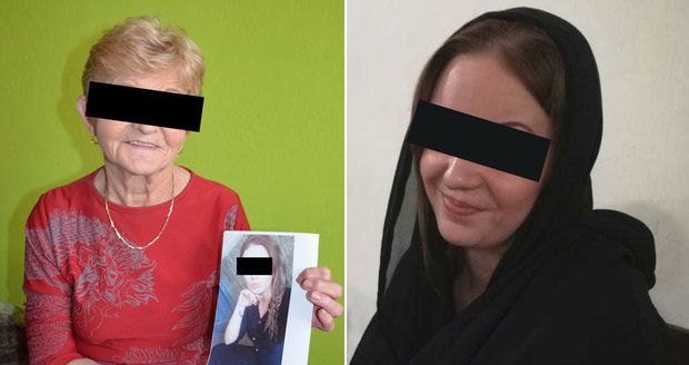Babička Češky zadržené za pašování heroinu v Pákistánu: Tereza bude po propuštění bydlet u mě!