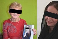 Babička Češky zadržené za pašování heroinu v Pákistánu: Tereza bude po propuštění bydlet u mě!
