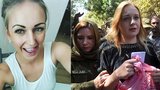 Problémy ve vězení na 3. výročí lapení Terezy s 9 kily heroinu: Blackout a vězni bez vody