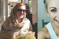 Tereza přijala další muslimský zvyk a soud konečně přijal její odvolání!