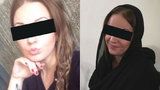 Pašeračka Tereza (22) se ozvala Blesku: Foto z vězení jako vzkaz rodině!