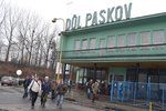 Prioritou OKD je prý ukončení těžby v Dole Paskov, kde nyní pracuje asi 1700 kmenových zaměstnanců