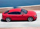 Audi A5 Sportback – Když Sportback znamená liftback