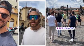 Mejdan nekončí! Hokejisté pokračují v oslavách bronzu Mejdan nekončí! Hokejisté pokračují v oslavách bronzu