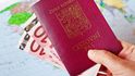 Český pas je tak vůbec jedním z nejsilnějších cestovních dokladů na světě.