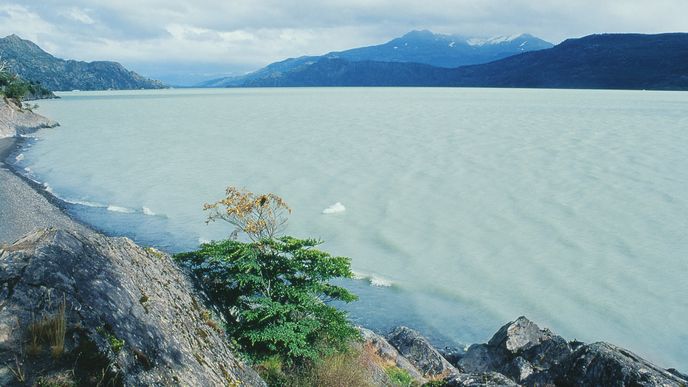 Národní park Torres del Paine