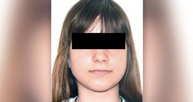 Ztracenou ruskou dívenku Sofii policisté v úterý večer nalezli.