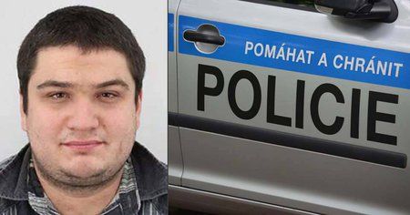 Policie z Prahy hledá schizofrenika, který vyhrožoval sebevraždou.