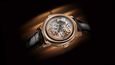 Minute Repeater Tourbillon