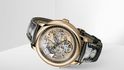 Hodinky Minute Repeater Tourbillon Hodinky Minute Repeater Tourbillon