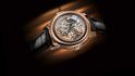 Minute Repeater Tourbillon Minute Repeater Tourbillon