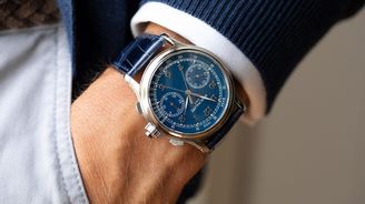 Patek Philippe představil čtyři nové modely v kolekci Grand Complications