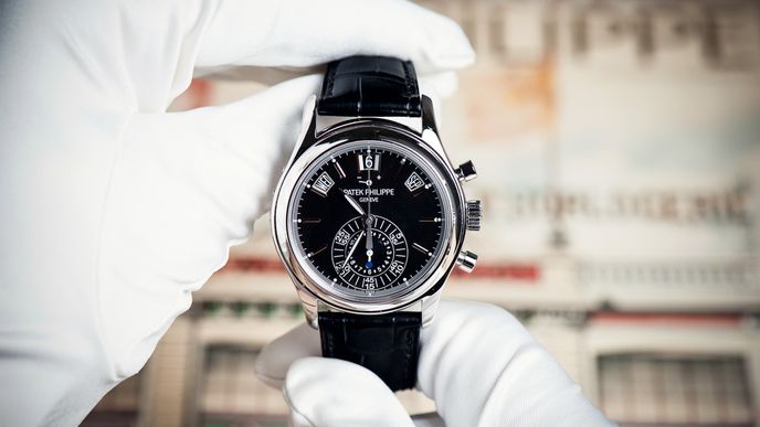 Patek Philippe