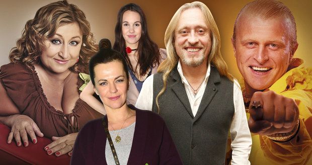 Jak vnímají pátek třináctého české celebrity?