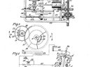 Patent elektrického startéru