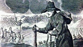 Josef Koniáš vynikal podivuhodnou vynalézavostí při vyhledávání knih, které byly v rozporu s dobrými mravy Josef Koniáš vynikal podivuhodnou vynalézavostí při vyhledávání knih, které byly v rozporu s dobrými mravy