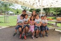 Paterčata se připravují na páté narozeniny: Zvláštní přání od tetiček z Milovic