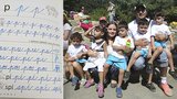 Paterčata to mají letos těžké: První třídu si moc neužila, chlubí se ale úspěchy