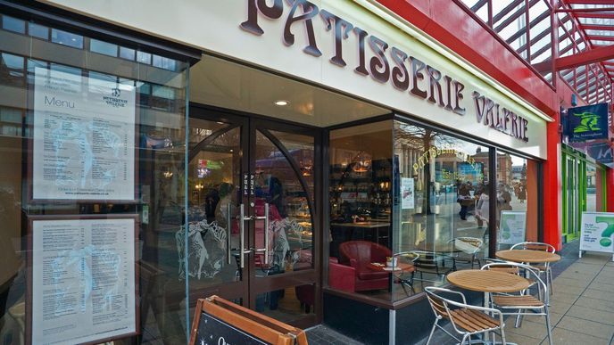 Patisserie