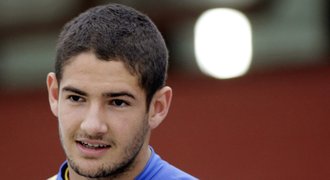 NE! Pato na poslední chvíli odmítl Paris St. Germain