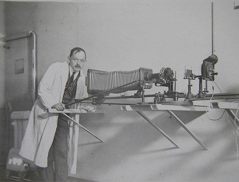 Muzeum patologie založil ve Slezské nemocnici profesor Alois Materna v roce 1911.