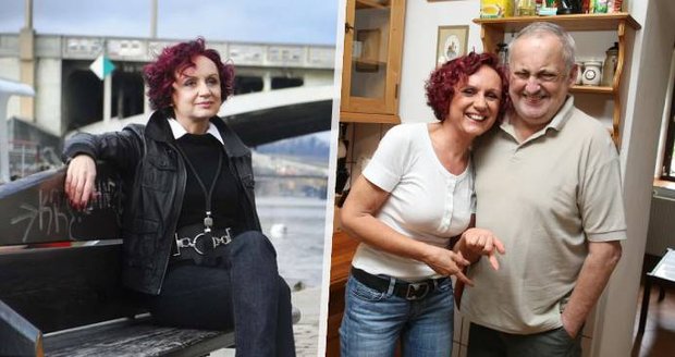 Petra Janů otevřela svou 13. komnatu