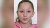 Sandra (16) utekla z ústavu v Praze 4: Bere drogy, nejspíš se pohybuje v okolí Brandýsa nad Labem