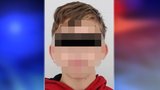 Chlapec (14), hledaný kvůli trestnému činu, se našel! Ukrýval se u místa pobodaní matky a jeho kamaráda