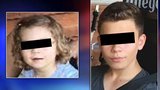 Adam (14) z Brna unesl sestru (2)? Vypátrali je na letišti v Maďarsku